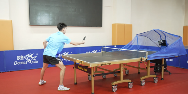 一个业余球友的血泪总结：乒乓球基本功顺序，练对才能进步