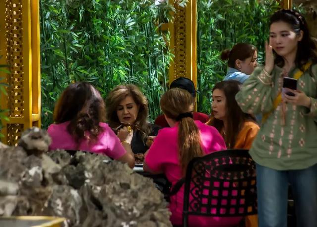 莎车古城•随拍