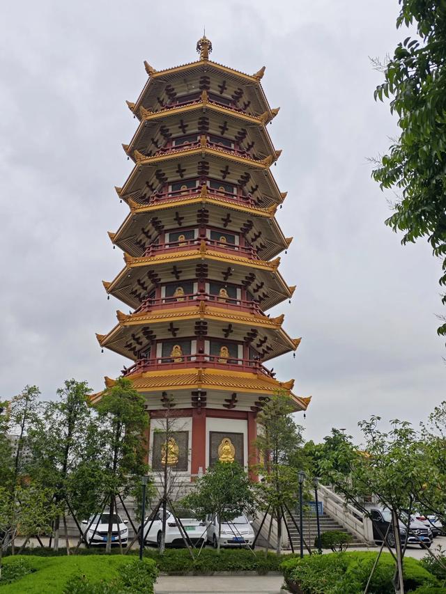 七宝老街