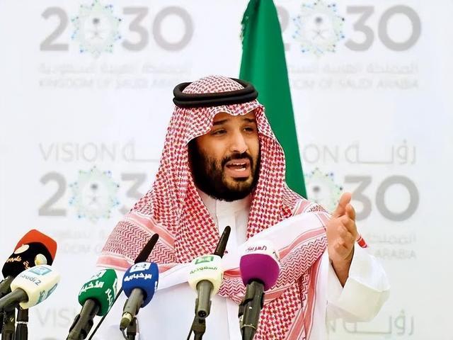 特朗普点头沙特就能买到F-35吗