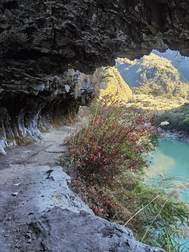 云南上榜全球最佳目的地！跟着《纽约时报》，重新走一遍茶马古道