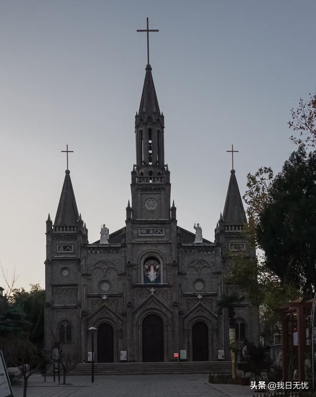 喊山，喊水，喊了一嗓子青州