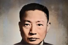 蒋介石力保郑介民拥护者，毛人凤不甘，俞济时：我劝你不要碰钉子图片