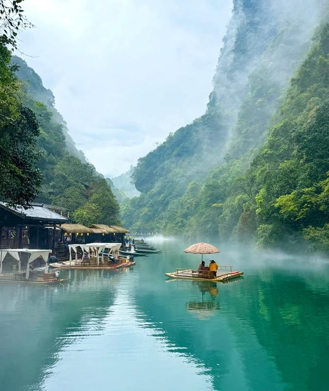 适合5-6月小预算旅行的6个城市，人少景美，预算800，放心冲！