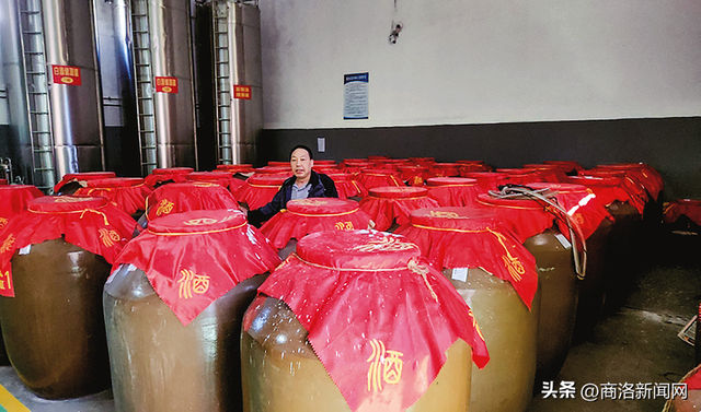 中国最北的南方古镇——秦风楚韵 千年“凤凰”