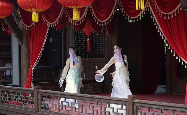 福建最有人文气息的古镇，人文荟萃，出了137名进士！