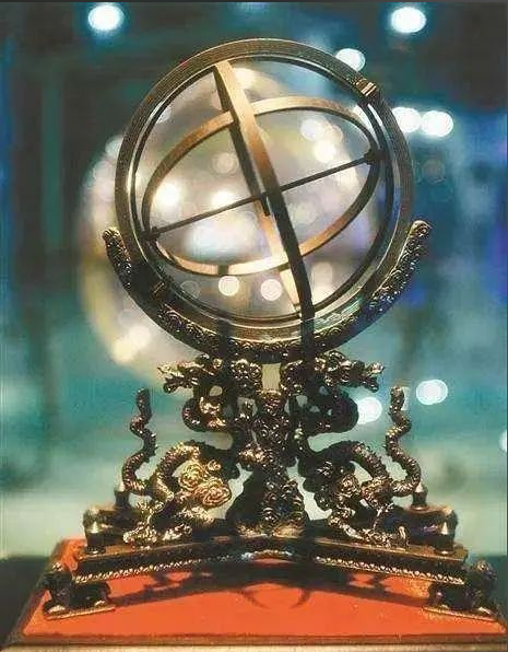 乾隆写给英国国王的信，全文976字尽显愚昧，至今藏于大英博物馆