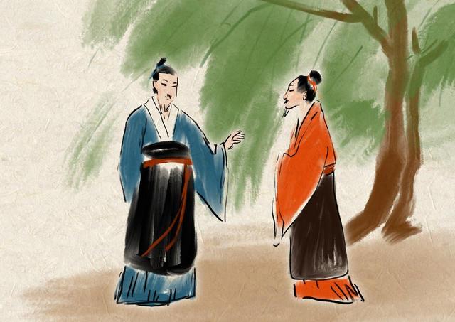 史书中的财富：跟着古人学说话