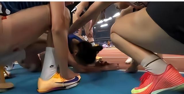 十五届全运会圆满落幕，5名运动员官宣退役，一个比一个可惜