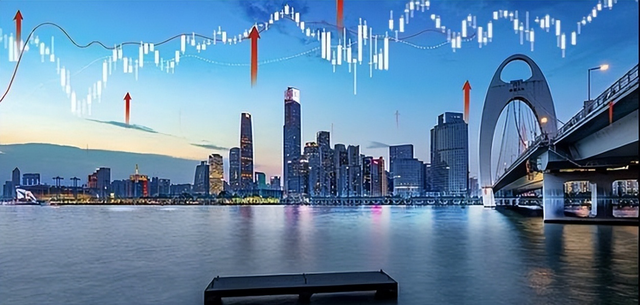 假如重生能改写股灾？钱、权、人性的百年博弈，结局依然会崩盘