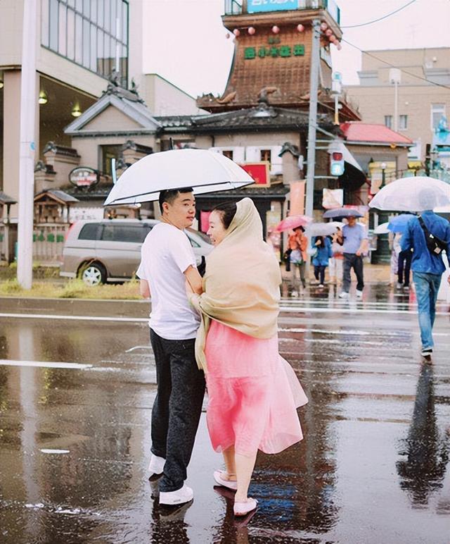 丁俊晖的妻子张元元：她不是富二代，见证了丈夫辉煌背后的眼泪
