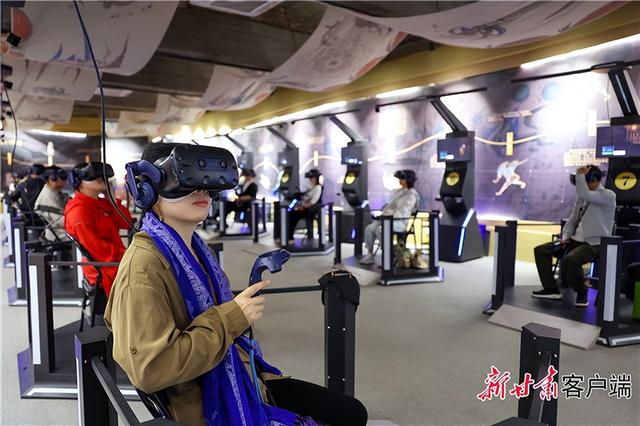 【联动宣传】千年文化焕新彩——敦煌市推进文旅深度融合发展成效显著