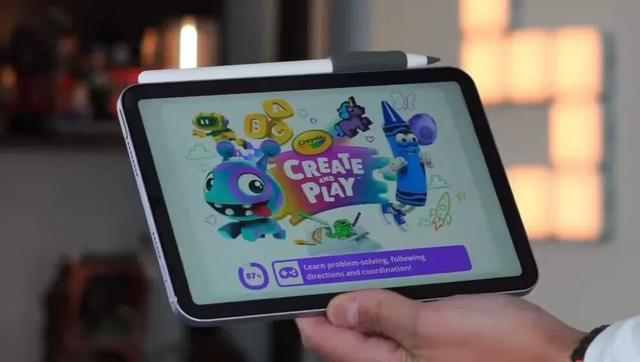 新苹果iPad“加量不加价”？A18芯片，支持AI、Wi-Fi 7