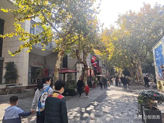 2025 杭州西湖 City Walk 留下足迹