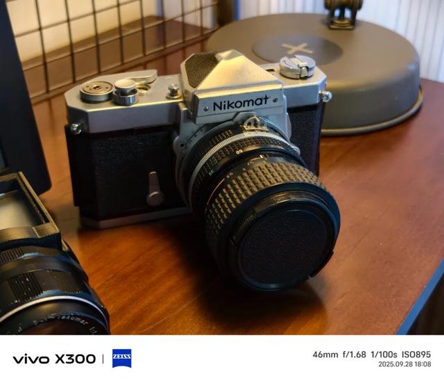 4399元起的vivo X300，能成为今年最强标准版手机吗？