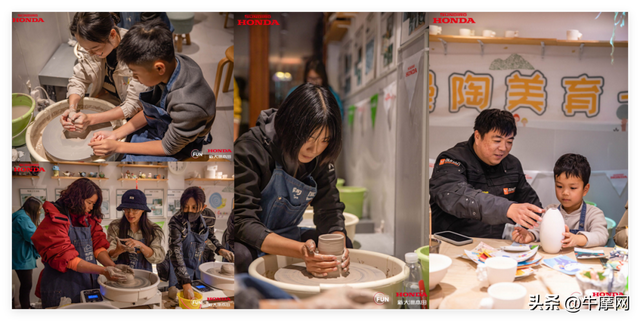 体验田园生活 探索陶艺世界 | 骑NS150GX在苏州，周末就该这样过！