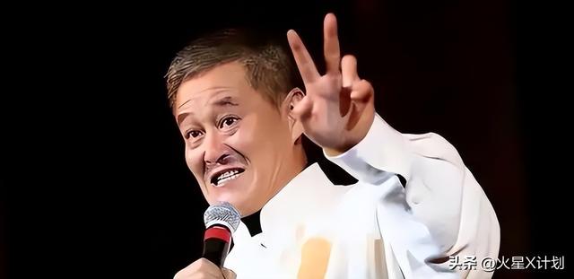 终于破案了！逼得赵本山退出央视春晚的不是宋丹丹，更不是范伟