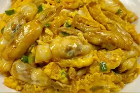 夏天，遇到这肉使劲吃！营养极高，囤10斤放冰箱，随吃随取特省事图片