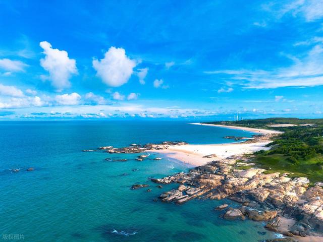 春节反向旅游，6个人少又好玩的暖冬城市，过个温暖年假