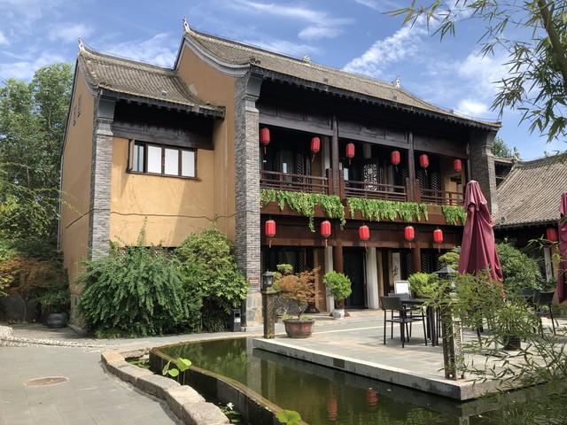 陕西这五个古镇，没逛过真的亏大了！最后一个能让你待三天不想走