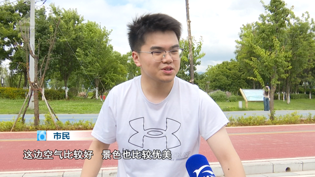 “好美！”这个夏天，这里成了昆明最“热”的打卡点→