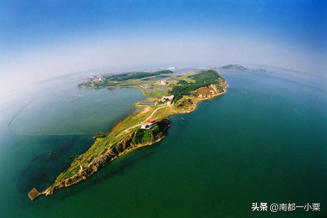 湖北鄂州，四大古镇