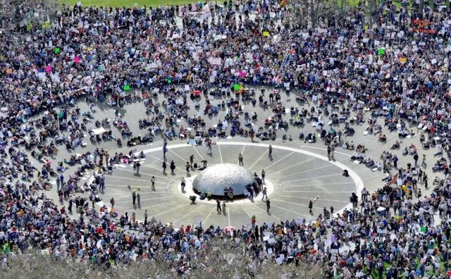 215票赞成215票反对！美国投票结果公布	，特朗普或大失所望