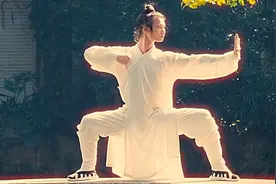 八段锦：怎么练，一天练几次，掌握好了，事半功倍。图片