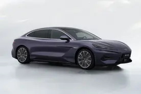 驾控、舒适全给齐，主打科技豪华的腾势Z9才是旗舰轿车的终点图片