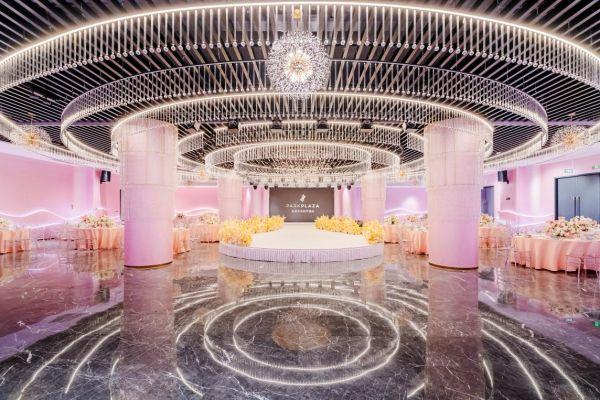 北京平谷丽亭酒店 —— 一站式商旅度假体验
