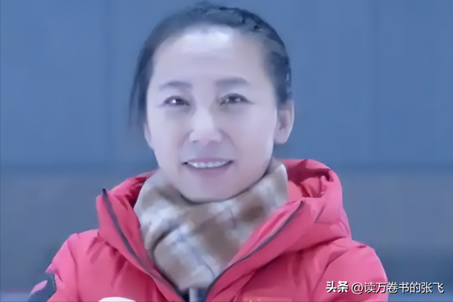 3次被国家队开除，退役11年后再看王濛现状，才明白李琰评价没错