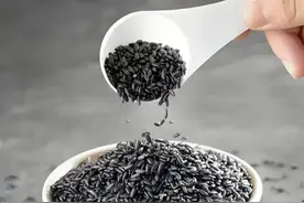 十种养发食物，一定要多吃图片
