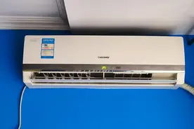 9年老用户谈谈，格力空调体验怎么样，下一款还会选格力吗？图片