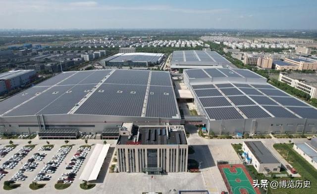 日本、美国都很难相信，深居内陆的中国陕西省，如今已成全球焦点