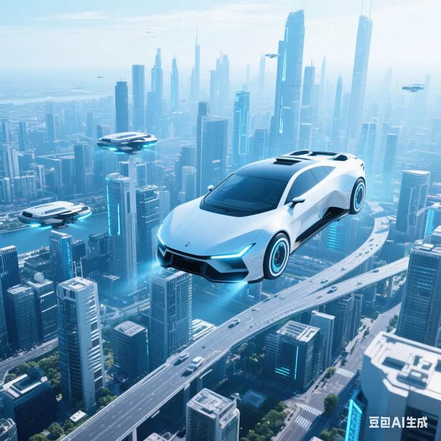小鹏汇天获53亿弹药库，“陆地航母”2026年破空而来