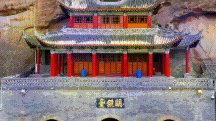 寻迹庆阳←→漫行咸阳 | 甘陕环线游