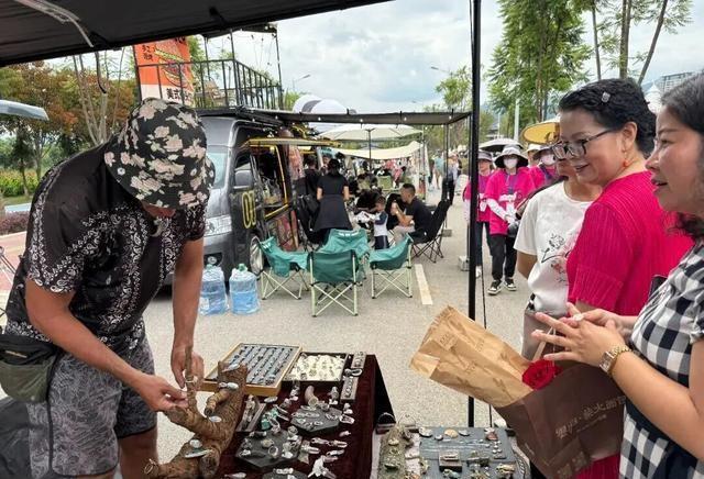 第七届西山睡美人文化艺术季10月1日开启！游玩总攻略来啦→