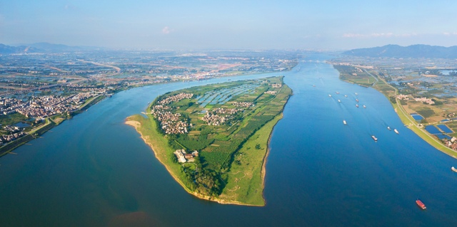 《鼎湖旅游地图》上线！