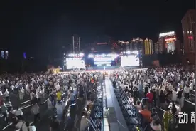 贵阳再掀音乐风暴，全国嗨歌赛激情开唱图片