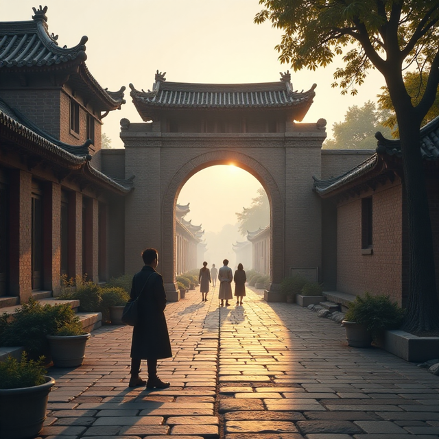 河北省唐山市迁西县