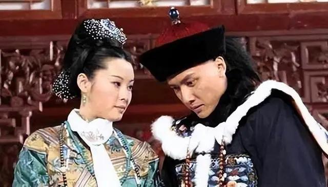 53岁慈禧爱上20岁侍卫，当晚就临幸他，哪承想，害苦了他