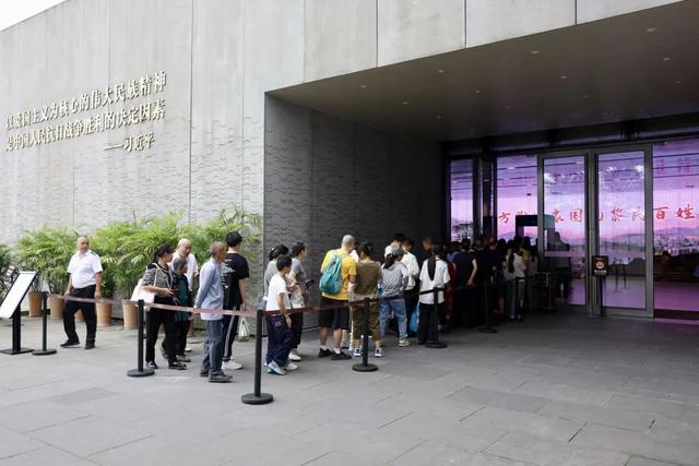 庆中秋双节假期盘点：文旅盛宴绘就团圆画卷