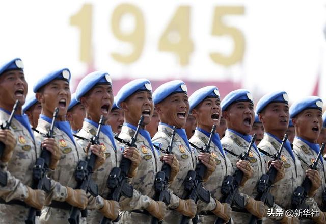 “人类和平与发展的崇高事业必将胜利！”——习近平总书记重要讲话揭示历史前进的必然逻辑