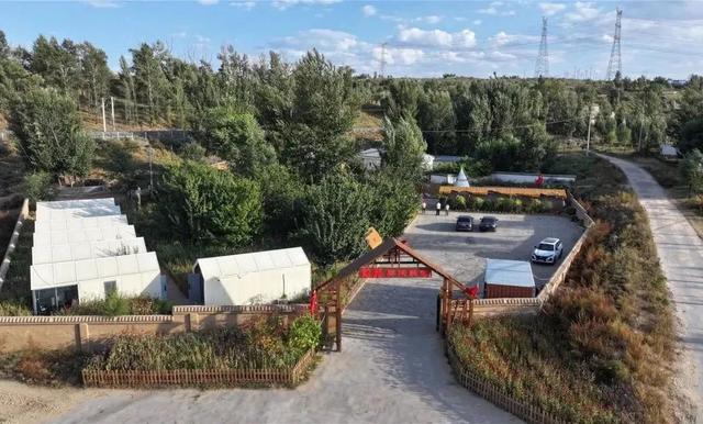 国庆中秋假期“热”力全开！达拉特旗引八方游客乐享假日