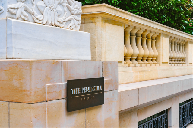 超越五星的极致奢华，我住到了