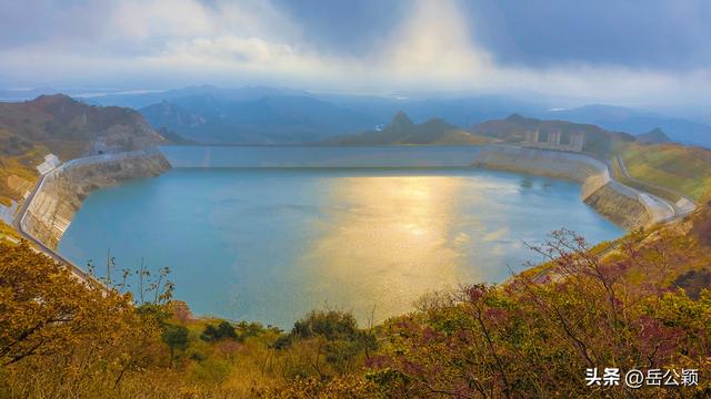 摄影年鉴|2025，我的风光摄影作品——日出日落篇