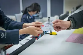 最新！身份证换证攻略来了！图片