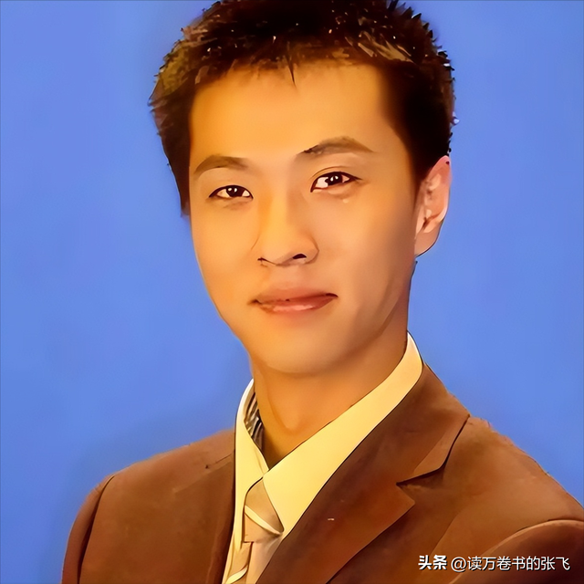 从确诊到去世仅15天，“央视最帅主持人”顾国宁	，为人们敲响警钟