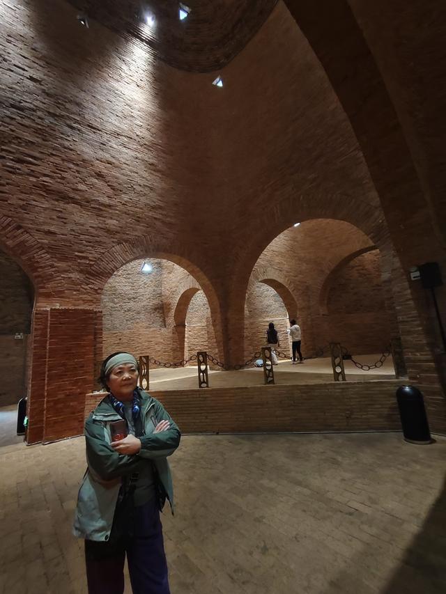 南行漫记：东风韵一个最不像景区的景区