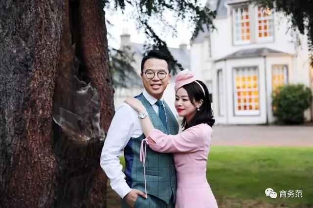 结婚第8年的“二人旅行”：西班牙古城看海、苏格兰庄园找浪漫…